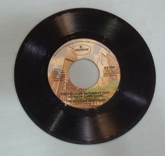 The Statler Brothers: The Regular Saturday Nite Setback Card Game /Silver Medals