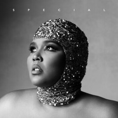 Special by Lizzo (Record, 2022)