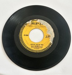 Vintage R&B Soul 45 RPM Record Lot of 9 Etta James Ike Tina Turner Mercury Argo
