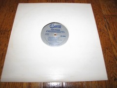 HOT POSSE – AN AMERICAN DREAM (MEDLEY) – MOBY DICK RECORDS 12″ SINGLE