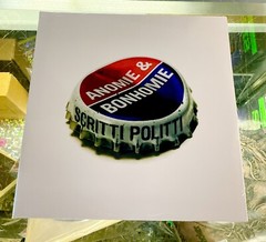 Scritti Politti – Anomie & Bonhomie 2xLP On Vinyl Electronic New Wave Synth-Pop