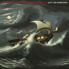 Terry Allen – Just Like Moby Dick [New Vinyl LP] Explicit