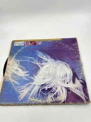 Johnny Winter Second Winter Vinyl LP Record Columbia KCS 9947 Stereo Blues Rock