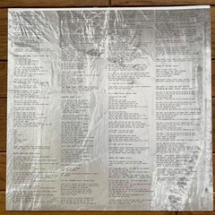 LCD Soundsystem : Sound of Silver (2023 Reissue Vinyl 2LP; Gatefold) NEW/SEALED