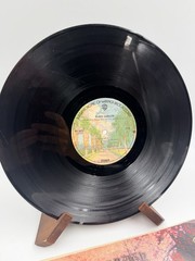 Black Sabbath – Self Titled Debut – LP Album Vinyl Vintage WS 1871