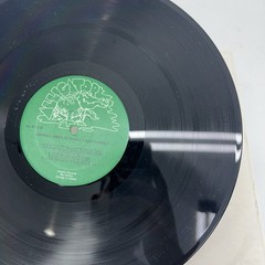 JOHNNY JONES: with billy boy arnold ALLIGATOR 12″ LP 33 RPM EX