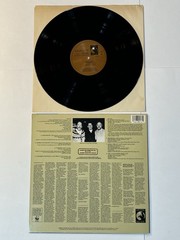 Winter Halley Nimoy Whales Alive (1987 Living Music LM-0013 Promo LP)