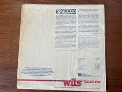 YAZ~3000 (1979) LP, Carl Yastrzemski, FCLP-3113, Boston Red Sox – Excellent