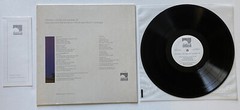 33 LP vinyl record, windham hill records, sampler ‘81, 1981 windham hill, vg/ex