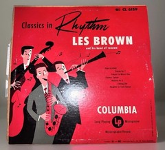 Lot Of 11 ARMSTRONG BROWN HERMAN SHAWN MILLER COLUMBIA DECCA LPs 33-1/3 RPM