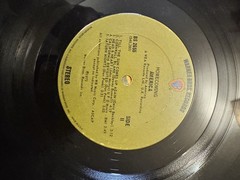 AMERICA HOMECOMING VINYL LP ALBUM 1972 WARNER BROS. RECORDS