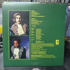 Markolino Dimond Brujerias🎵 Beethoven’s V 🎵 LOTE 2 X VYNIL NEW USA 🇱🇷 2020s