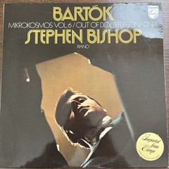 Classical LP Mixed Lot 20 Joblot Mozart Bach Bartok Horowitz Prokofiev et al.