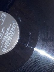 LIME – GUILTY – Prism Records PS-2003