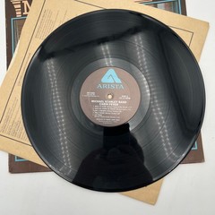 Michael Stanley Band Cabin Fever LP VG 1978 Arista AB-4182 Cleveland Rock