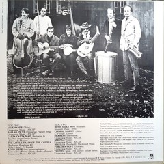 The Winter Consort, The Winter Consort, (LP, Album, RE), VG+, 3945431923