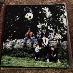 Paul Weller, Wild Wood, Go! Gatefold LP, NO OBI,Poster, Insert, UK 1st