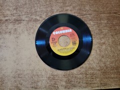 1990s MINT-EXC C + C Music Factory Things That Make You Go Hmmmm… 38-73687 45