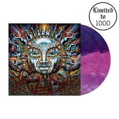 SUBLIME – Until the Sun Explodes Vinyl 2xLP (Purple Marble Color) x/1000