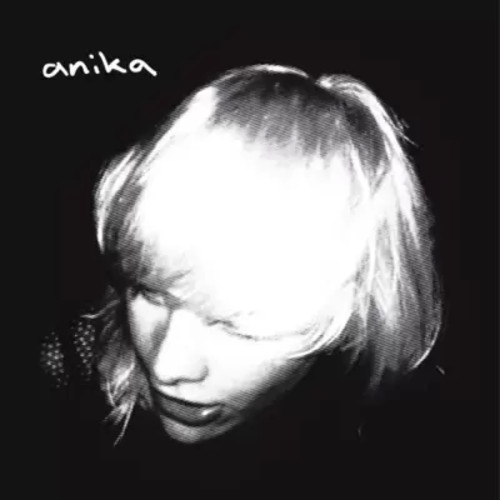 Anika – s/t (2010) Invada Records – INV099LP white vinyl rare Mint shape