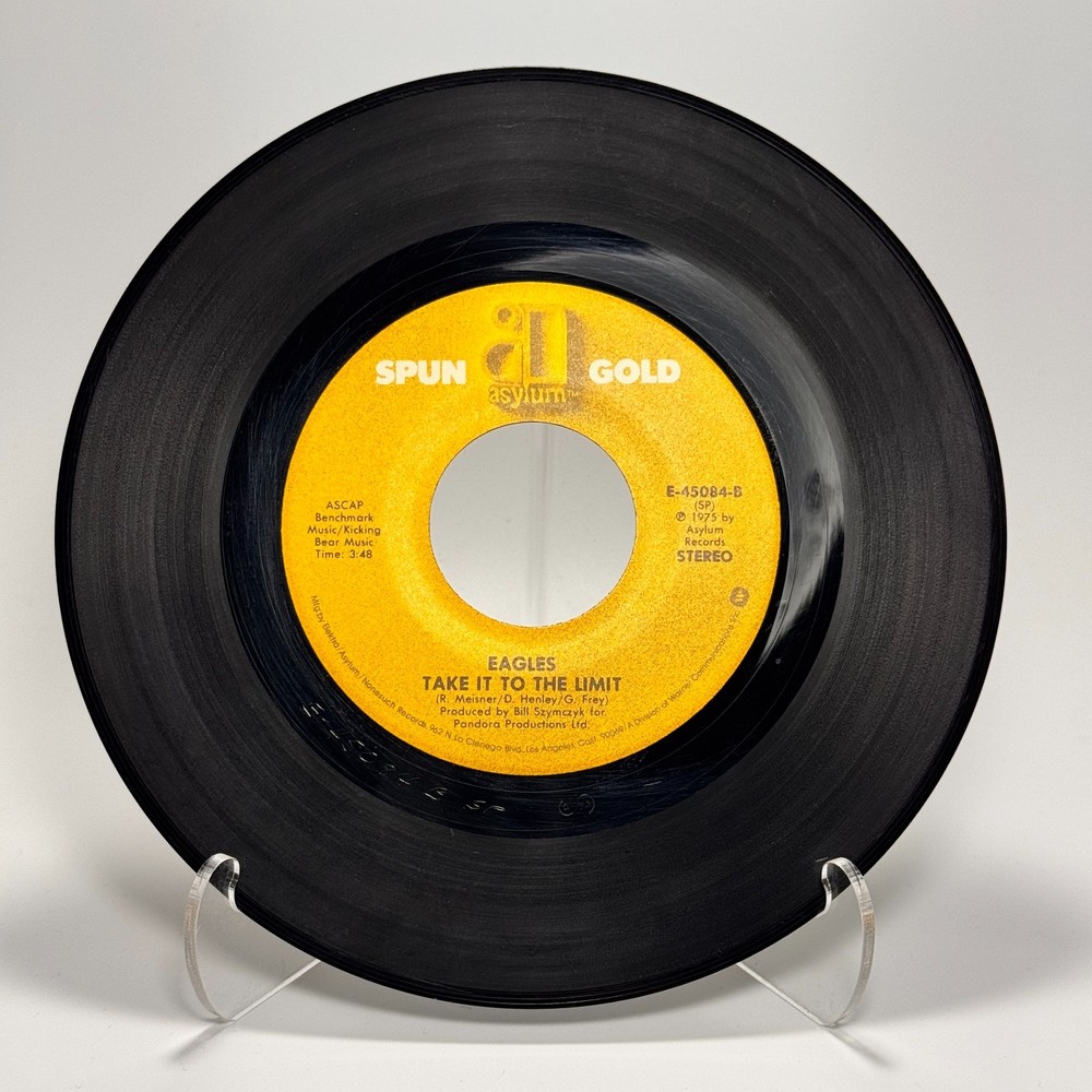🎵Classic Country Motown Rock & More 45 RPM Records Pick Yours + Free Shipping🎵