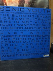 Sonic Youth by Sonic Youth (Record, 2006) Goo-08