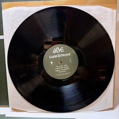 XTC – English Settlement 2LP + CD DELUXE EDITION Box Set – 200g NM Vinyl (2016)