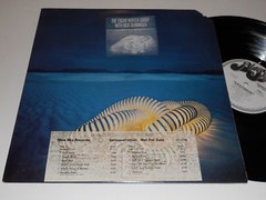 THE EDGAR WINTER GROUP With Rick Derringer NM PROMO WLP Blue Sky PZ-33798