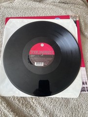 Gouryella – Gouryella – 12″ Vinyl TSU 6009 Electronic Trance 1999