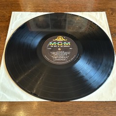 The Animals The Best Of The Animals Vinyl Record 1966 Mono Pressing *see Notes*