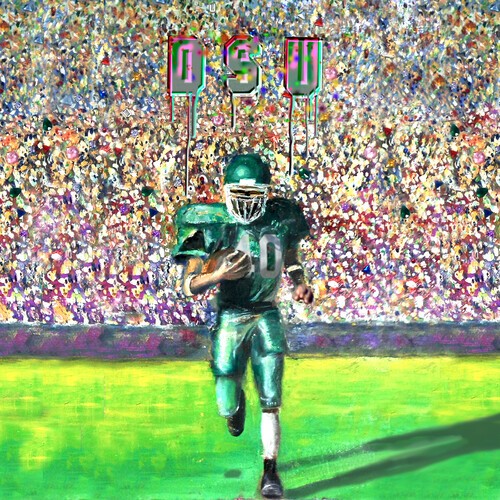 Alex G – DSU [Used Very Good Vinyl LP]