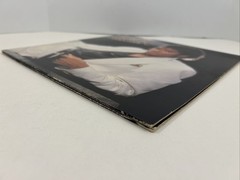 Michael Jackson Thriller (1982) Vinyl Record, Lyric Sleeve