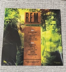 R.E.M. Lawrence Opera House Live 1982 LP NEW