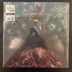Opeth Sorceress First Edition 2LP 180g Nuclear Blast 2016 SEALED