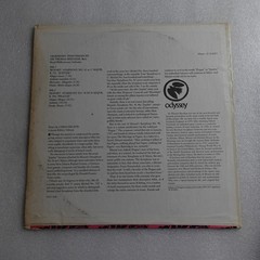 Wolfgang Amadeus Mozart Symphony No. 41 Jupiter LP Vinyl Album Record Classical
