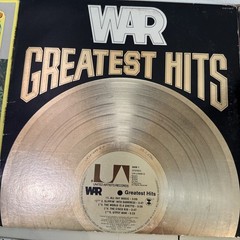 Classic Rock Greatest Hits LP Lot Supertramp Simon Garfunkel War 10cc 7 Vinyl￼
