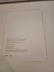 Paul McCartney Flaming Pie Archive Collection 3 LP vinyl box set with slipcase