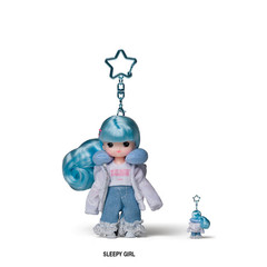 ILLIT – 1st Single Album [NOT CUTE ANYMORE] Little Mimi Ver/Doll+CD+5 Card+etc