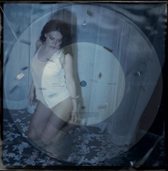 Charli XCX – Party 4 U Exclusive 7″ Crystal Clear RSD 2026 Vinyl New & Sealed