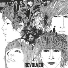 The Beatles – Revolver Special Edition [New Vinyl LP] 180 Gram, Remix