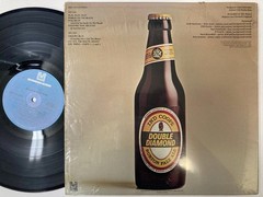 IF – Double Diamond LP (1973 US Pressing on METROMEDIA)