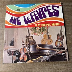 the lefevres Record