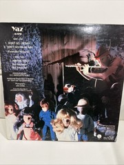 YAZ Don’t Go Re-mixes 1982 Original USA 12″ Vinyl Single Sire Mute Records 1980s