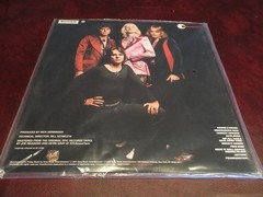 EDGAR WINTER VERIFIED KEVIN GRAY MASTERED THEY ONLY COME OUT AT NIGHT 180GRAM LP