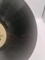 War, The World Is A Ghetto, 1972 1st United Artist, Vintage Vinyl Album