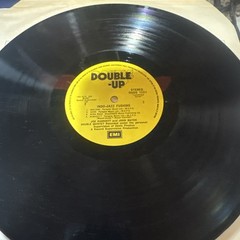 Joe Harriott & John Mayer Double Quintet Indo-Jazz Fusions – DUO 123 – 1976 UK