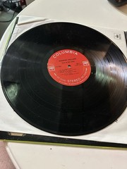 Raiders Collage CS 9964 Gatefold cover LP Record Vinyl