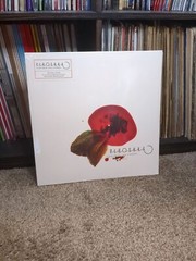 Piroshka: Love Drips And Gathers (Vinyl) NEW