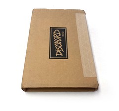 Dischord 200: The First Six, 6×7″ Box Set, Ltd, OOP, Minor Threat SOA Brand NEW
