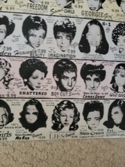 Rolling Stones ORIGINAL RARE Banned Cover “Some Girls” 1978 Release OWN HISTORY
